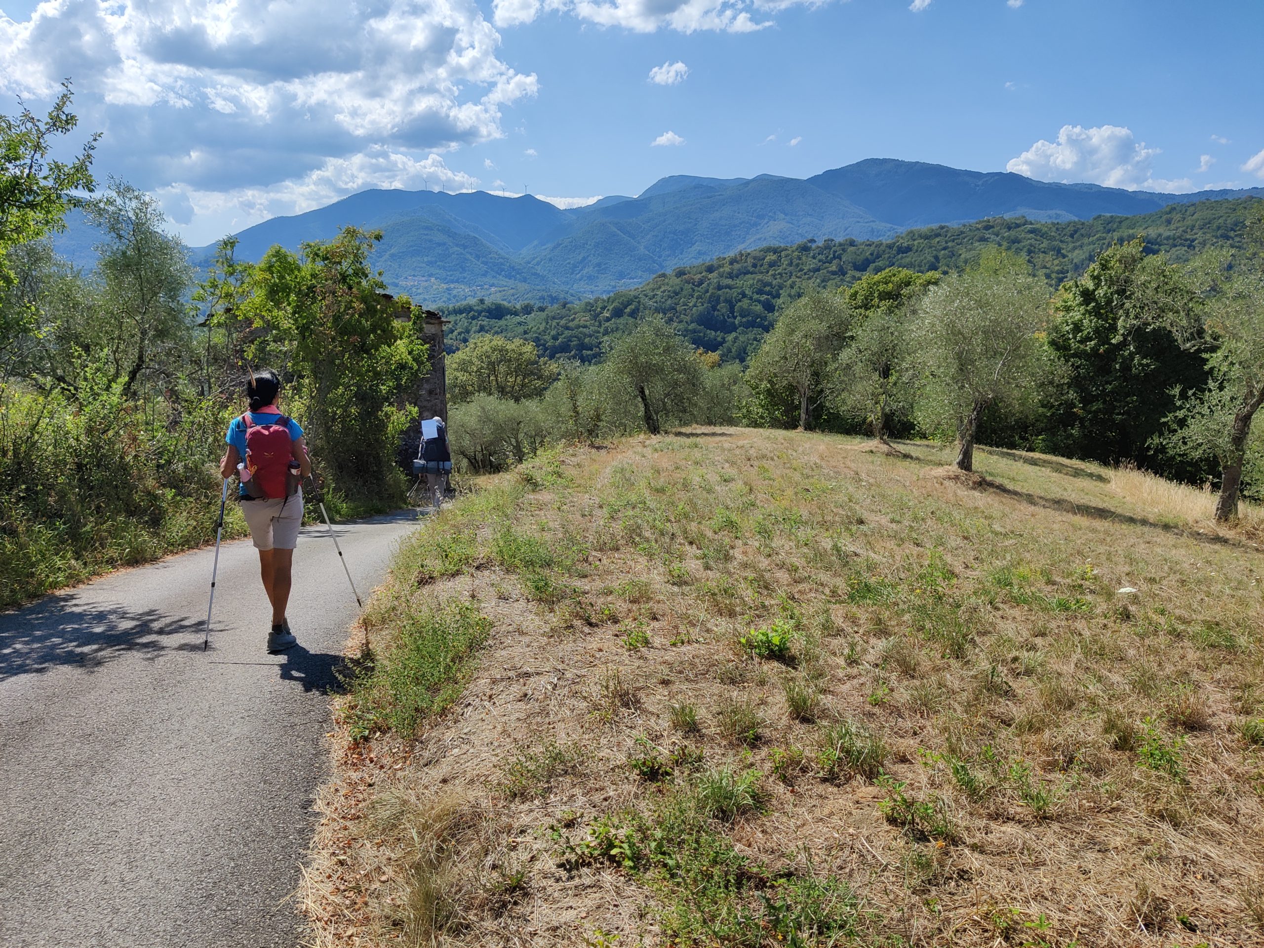 How To Get There We Love Lunigiana 5260